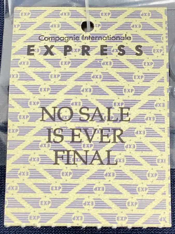 Express