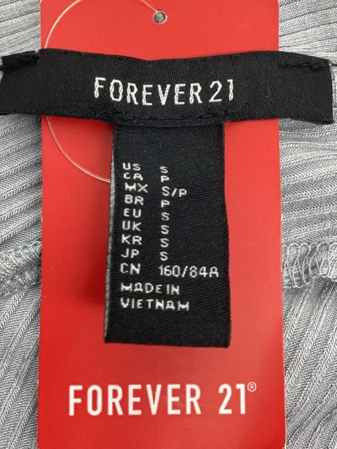 Forever 21