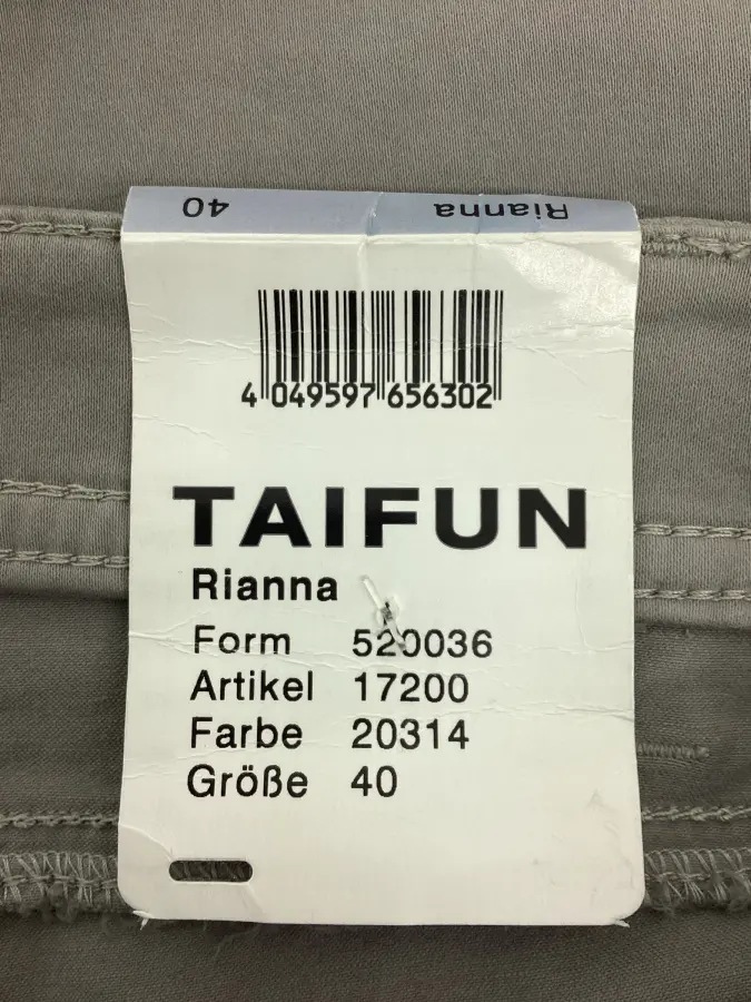 TAIFUN 