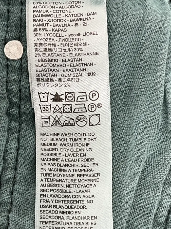 Levi’s