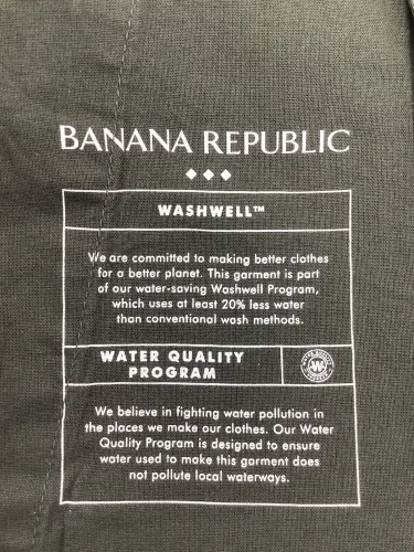 Banana Republic
