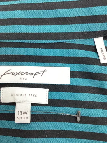 Foxcroft