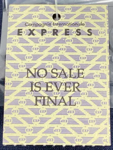 Express