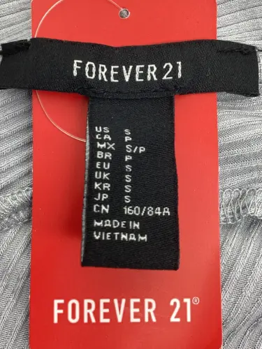 Forever 21