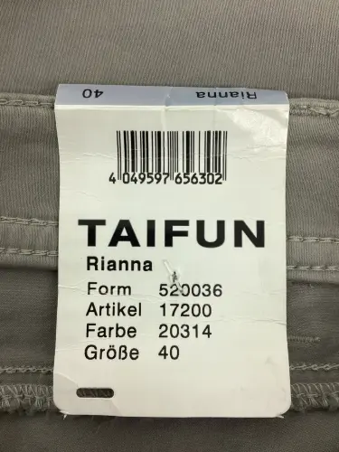 TAIFUN 
