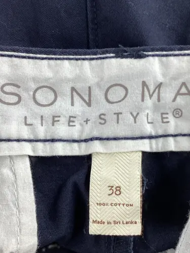 Sonoma
