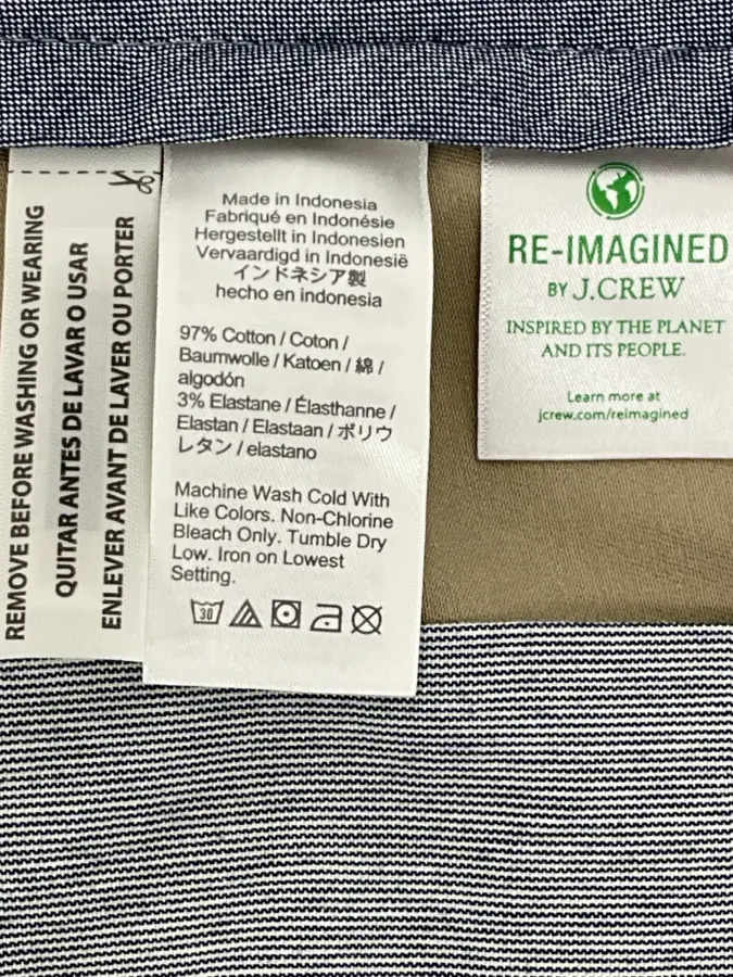 J.Crew