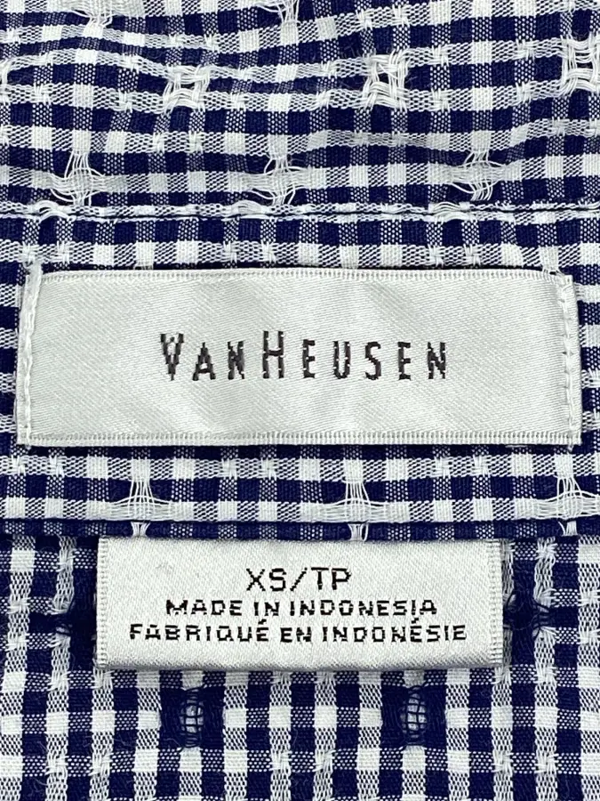 Van Heusen