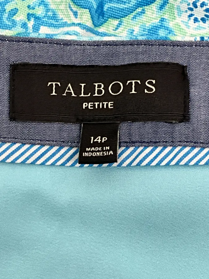 Talbots