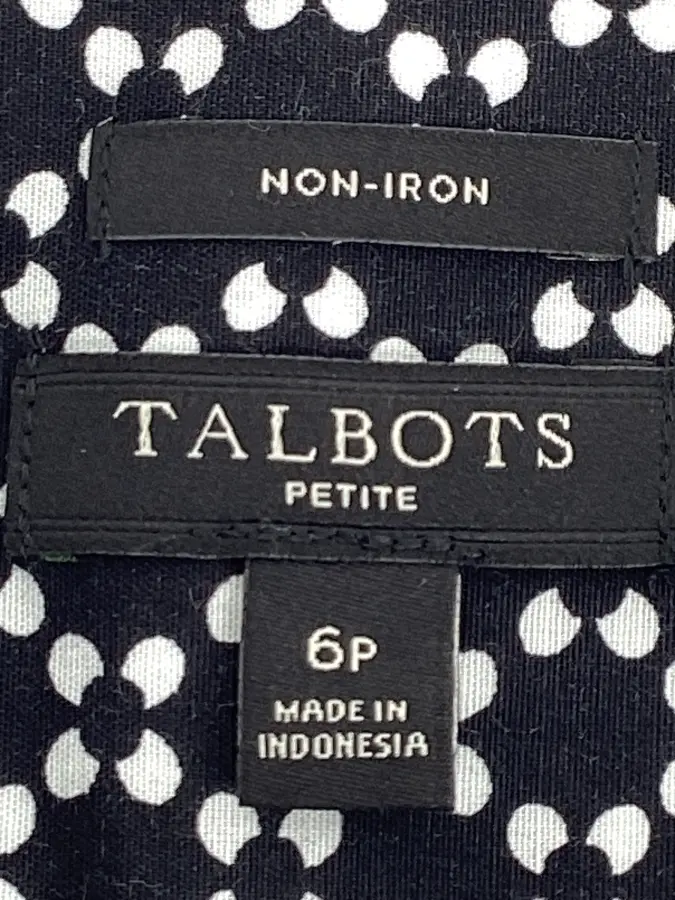 Talbots