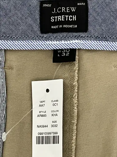 J.Crew