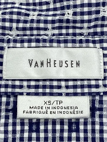 Van Heusen