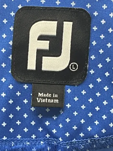 FootJoy