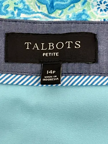 Talbots