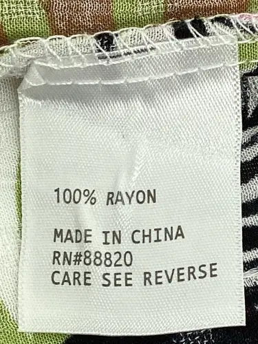 Rachel Roy