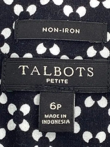 Talbots