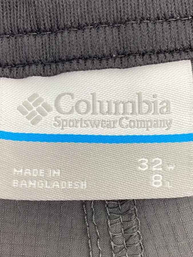 Columbia