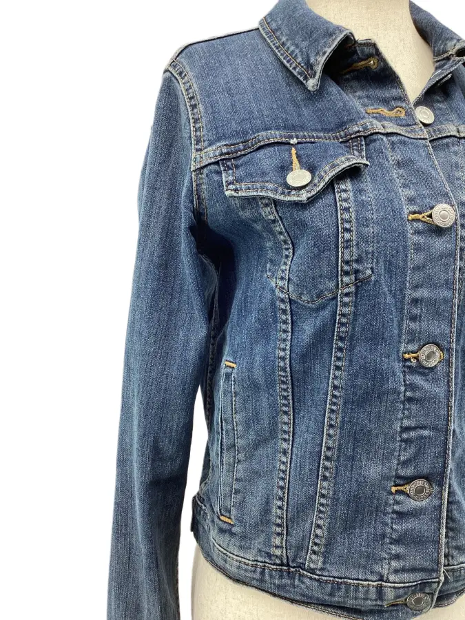 Levi’s
