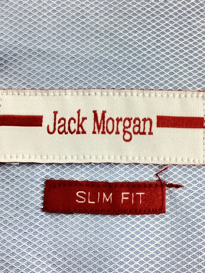 Jack Morgan