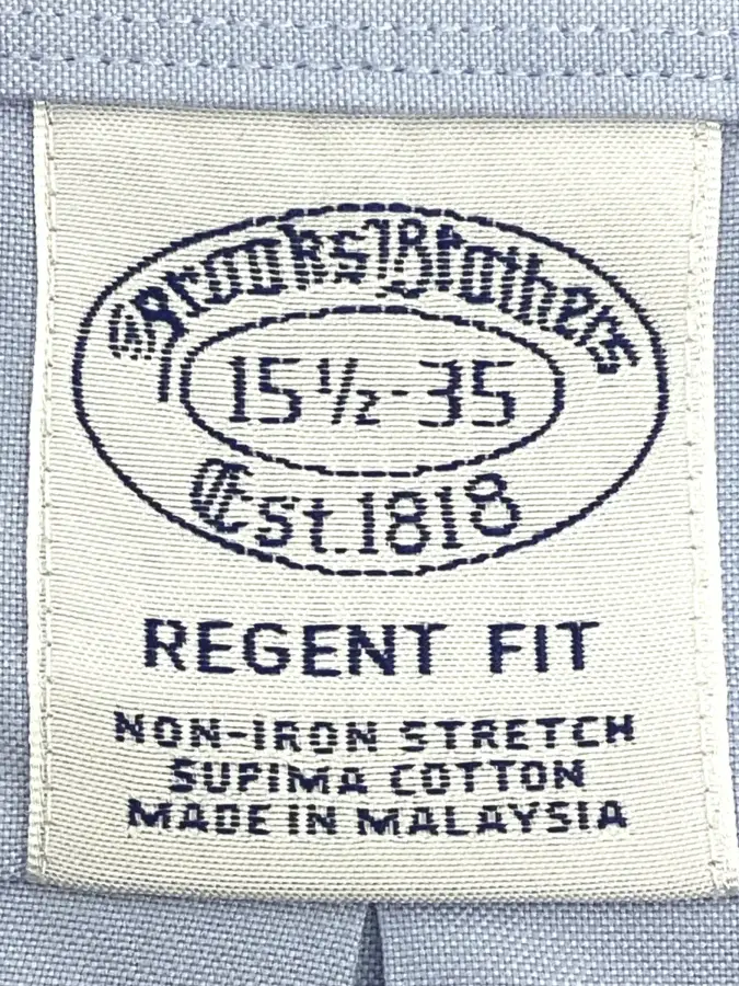Brooks Brothers