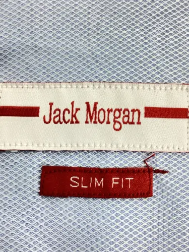 Jack Morgan