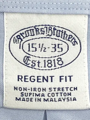 Brooks Brothers