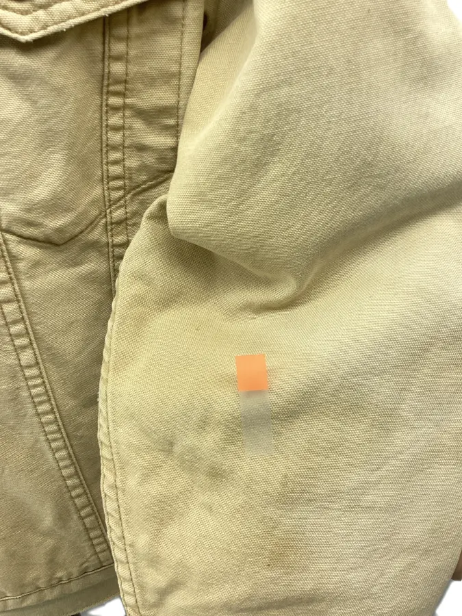 Levi Strauss & Co.