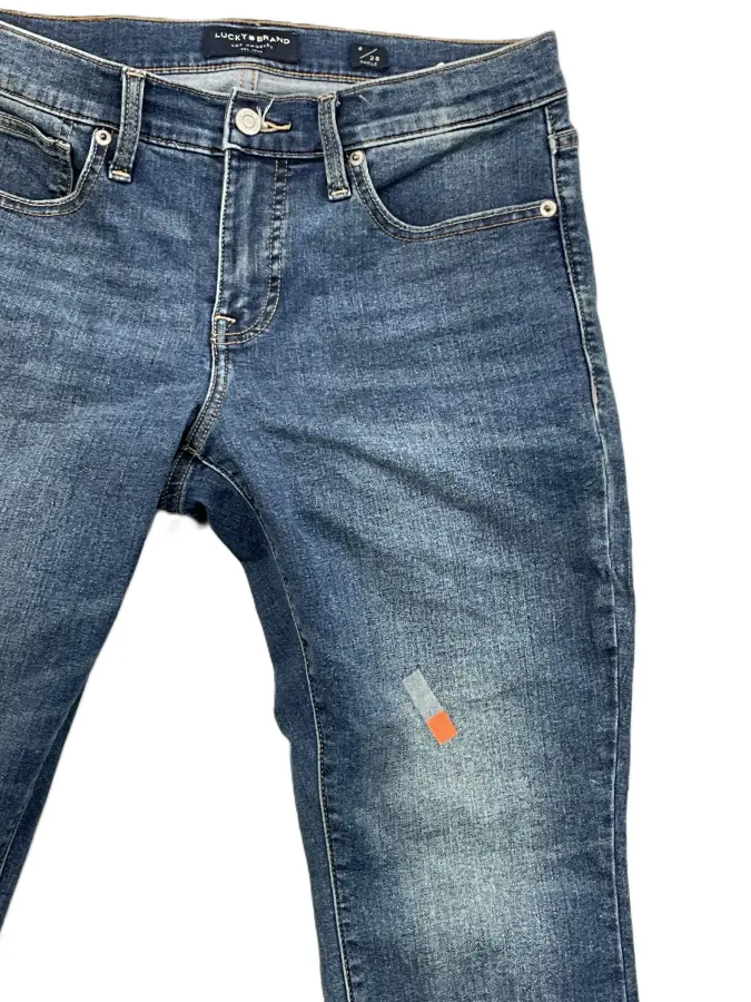 Lucky Brand