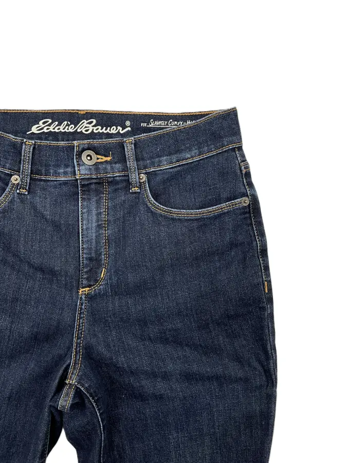 Eddie Bauer