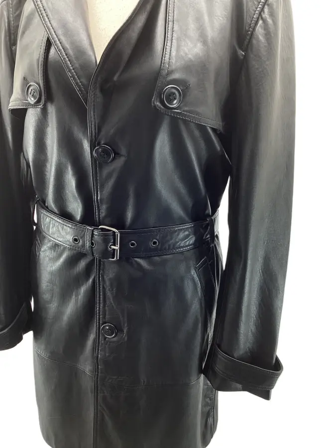 Wilson Leather