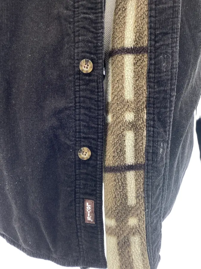 Levi Strauss & Co.