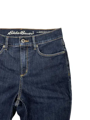 Eddie Bauer