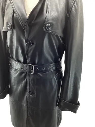 Wilson Leather