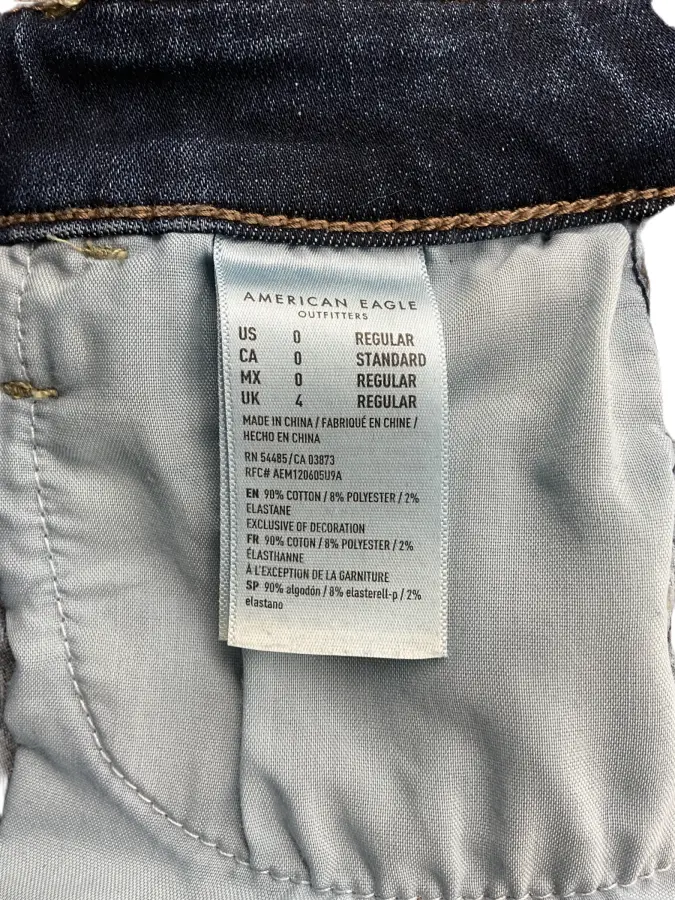 American Eagle