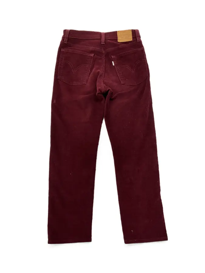 Levi’s