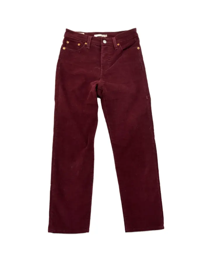 Levi’s