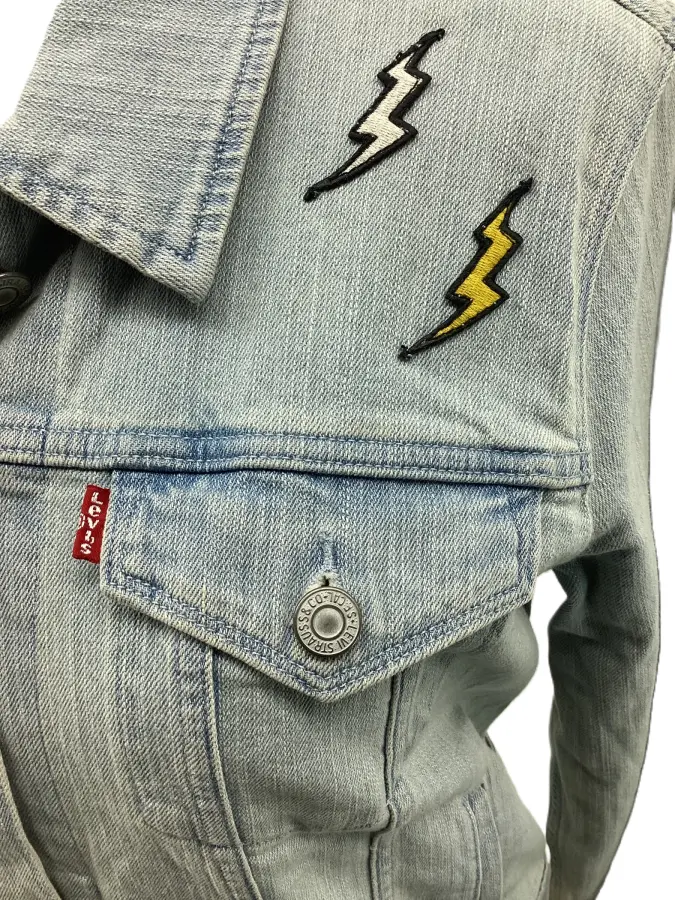 Levi’s