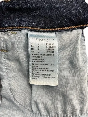 American Eagle