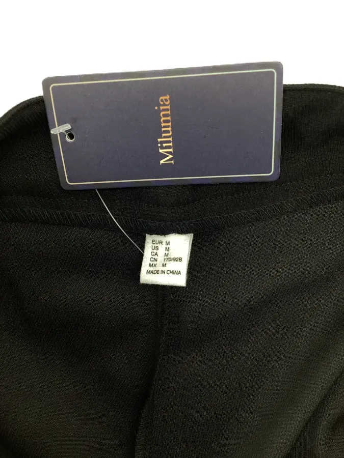 Milumia 