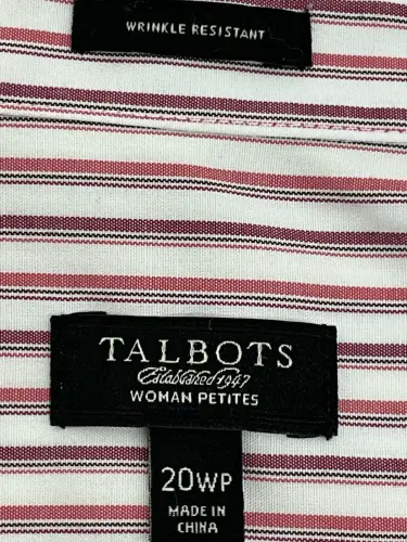 Ann Talbots