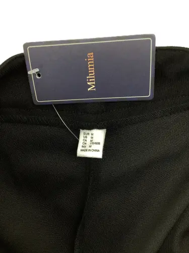Milumia 
