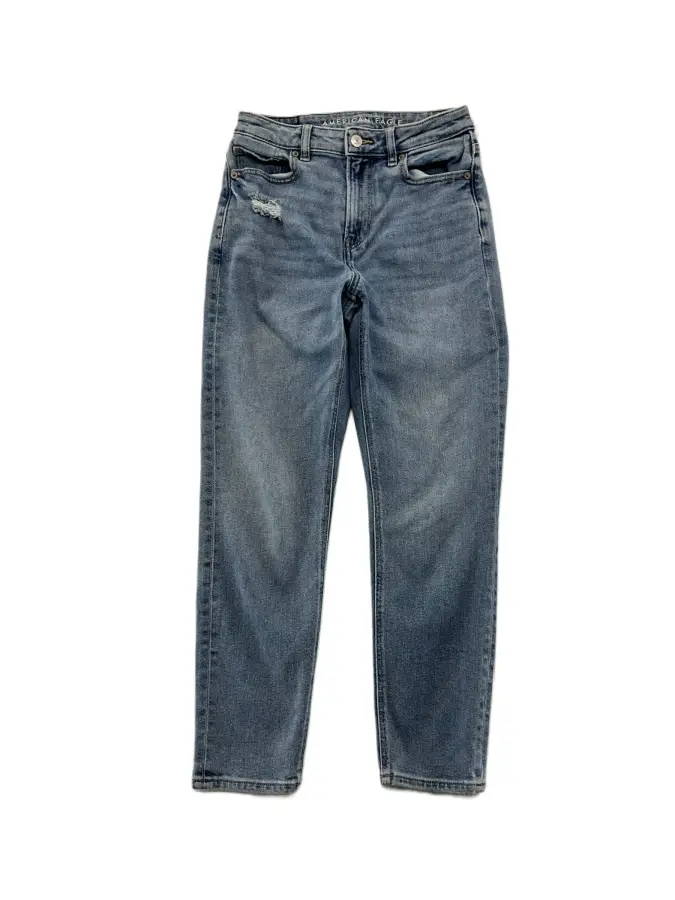 American Eagle