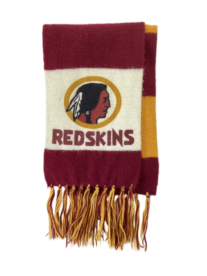 Redskins Merch