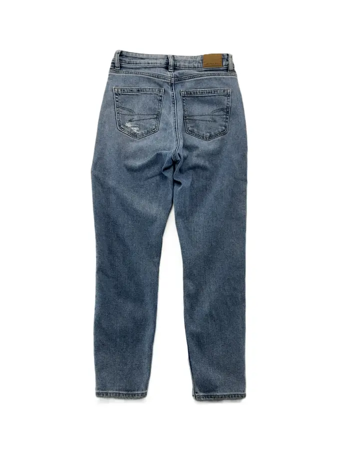 American Eagle